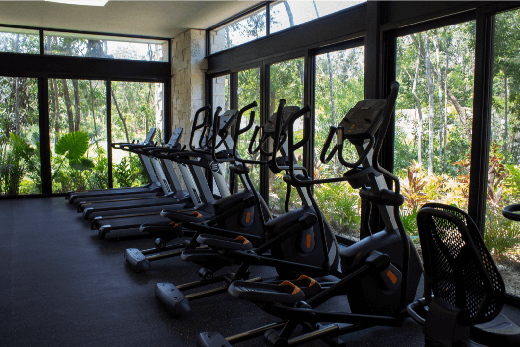 Gimnasio Valenia 218 | PLAYA DEL CARMEN