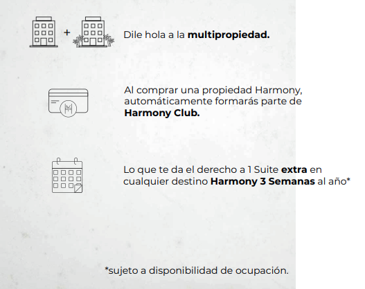 HARMONY GUADALAJARA