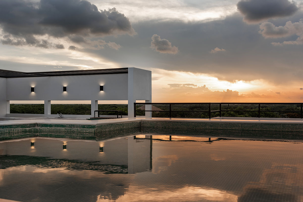 Gimnasio Valenia 218 | PLAYA DEL CARMEN